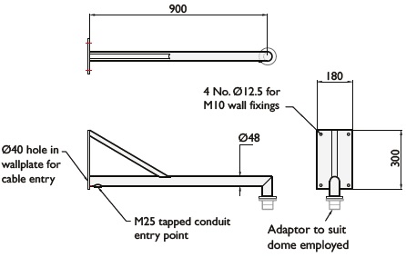 WB1D-900